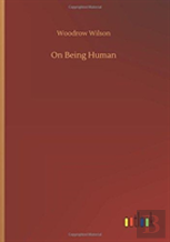 On Being Human