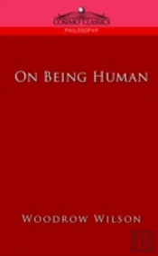 On Being Human