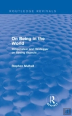 Bertrand.pt - On Being In The World (Routledge Revivals)