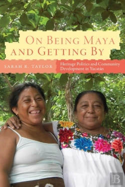 Bertrand.pt - On Being Maya And Getting By