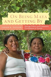 On Being Maya And Getting By