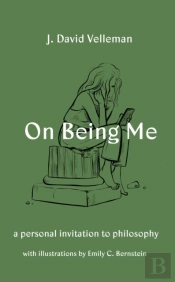 On Being Me