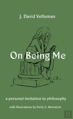 Bertrand.pt - On Being Me