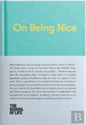 On Being Nice