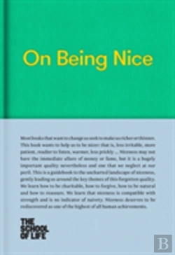 Bertrand.pt - On Being Nice