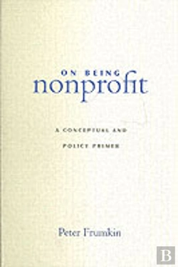 Bertrand.pt - On Being Nonprofit