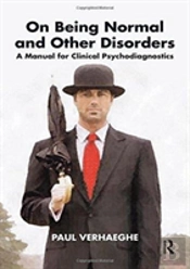 On Being Normal And Other Disorders