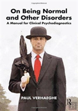 Bertrand.pt - On Being Normal And Other Disorders