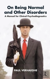 On Being Normal And Other Disorders