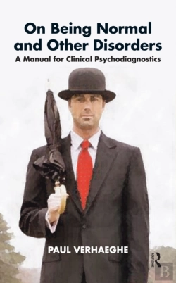 Bertrand.pt - On Being Normal And Other Disorders