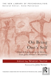 On Being One'S Self