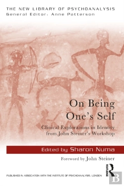 Bertrand.pt - On Being One'S Self