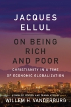 Bertrand.pt - On Being Rich And Poor