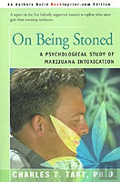 On Being Stoned