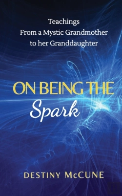 Bertrand.pt - On Being The Spark: Teachings From A Mys