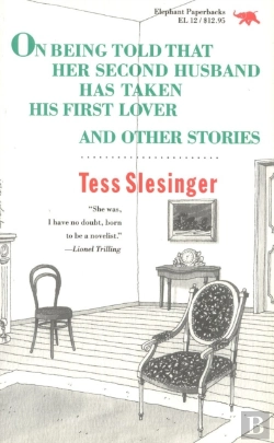 Bertrand.pt - On Being Told That Her Second Husband Has Taken His First Lover, And Other Stories
