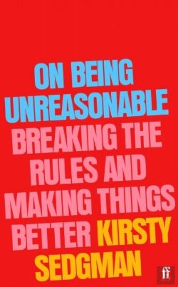 Bertrand.pt - On Being Unreasonable