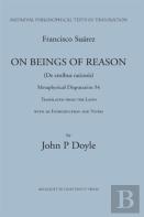 On Beings Of Reason