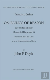 On Beings Of Reason