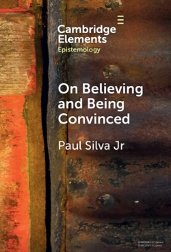 Bertrand.pt - On Believing And Being Convinced