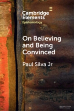 Bertrand.pt - On Believing And Being Convinced
