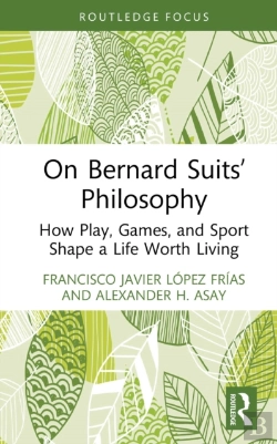 Bertrand.pt - On Bernard Suits' Philosophy