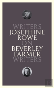 On Beverley Farmer