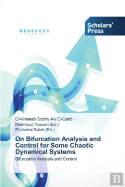 Bertrand.pt - On Bifurcation Analysis And Control For Some Chaotic Dynamical Systems