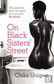 On Black Sisters' Street