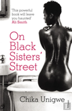 Bertrand.pt - On Black Sisters' Street
