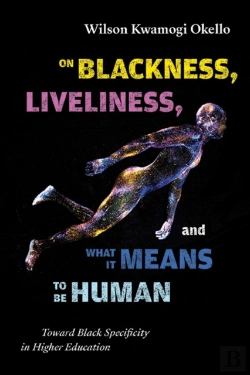 Bertrand.pt - On Blackness, Liveliness, And What It Means To Be Human