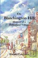 On Blatchington Hill