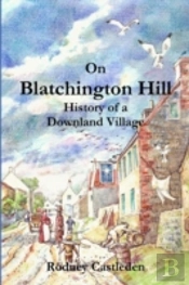 On Blatchington Hill
