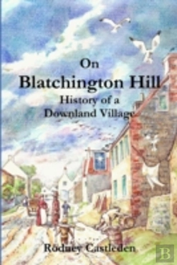 Bertrand.pt - On Blatchington Hill