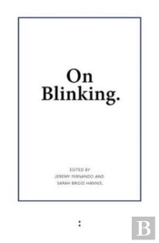 On Blinking