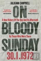 On Bloody Sunday