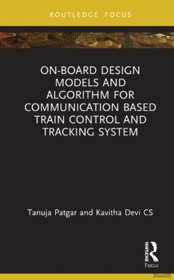 Bertrand.pt - On-Board Design Models And Algorithm For Communication Based Train Control And Tracking System