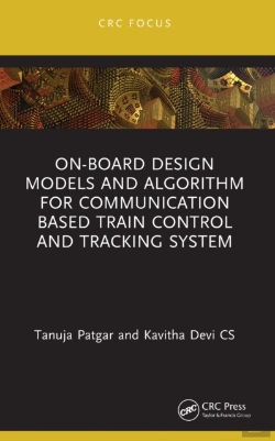 Bertrand.pt - On-Board Design Models And Algorithm For Communication Based Train Control And Tracking System