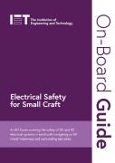 On-Board Guide: Electrical Safety For Small Craft