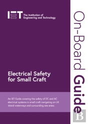 On-Board Guide: Electrical Safety For Small Craft