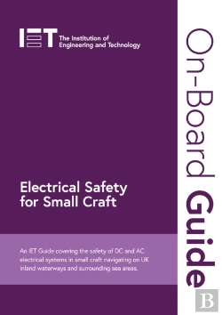 Bertrand.pt - On-Board Guide: Electrical Safety For Small Craft