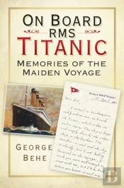 On Board Rms Titanic