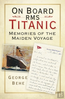 Bertrand.pt - On Board Rms Titanic