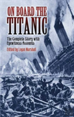 Bertrand.pt - On Board The Titanic