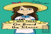On Board The Titanic (New Edition)