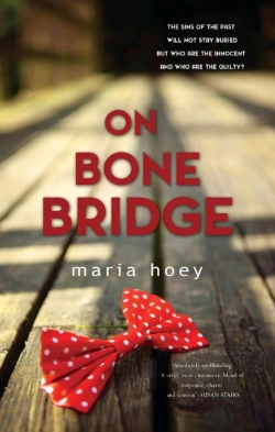 Bertrand.pt - On Bone Bridge