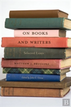 Bertrand.pt - On Books And Writers