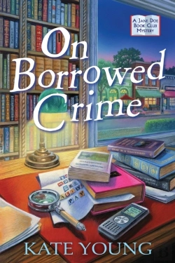 Bertrand.pt - On Borrowed Crime