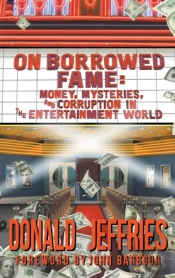 On Borrowed Fame (Hardback)