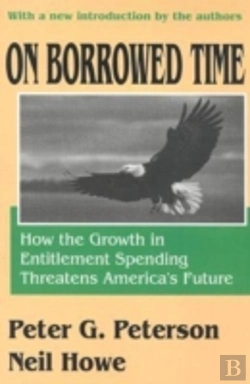 Bertrand.pt - On Borrowed Time